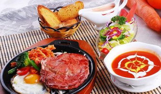 贝约翰西餐 实力铸就品牌，探索万旭餐饮加盟的机遇与优势