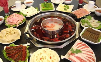 特色火锅店加盟市场前景与品牌影响力分析