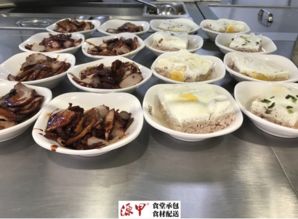 蔬菜配送要选专业公司，独具特色的餐饮管理让您眼前一亮