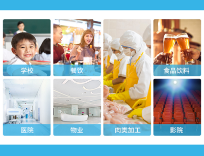 携手净安，护航健康 三米粥铺战略合作开启餐饮安全管理新篇章